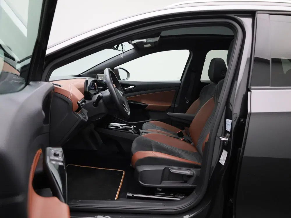 Volkswagen ID.4 Pure 52 kWh 170 PK uit 2022, foto 9