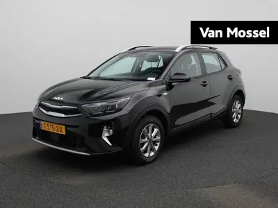 Kia Stonic 1.0 T-GDi MHEV DynamicLine uit 2023
