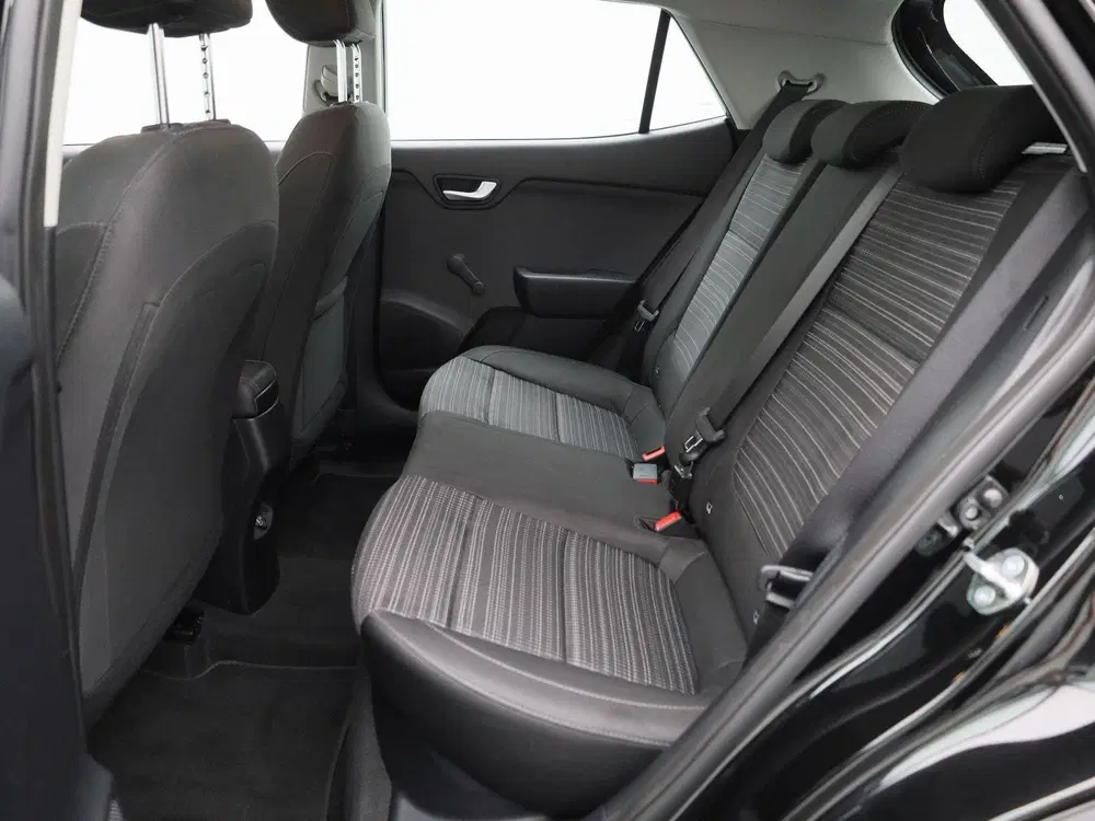 Kia Stonic 1.0 T-GDi MHEV DynamicLine uit 2023, foto 11