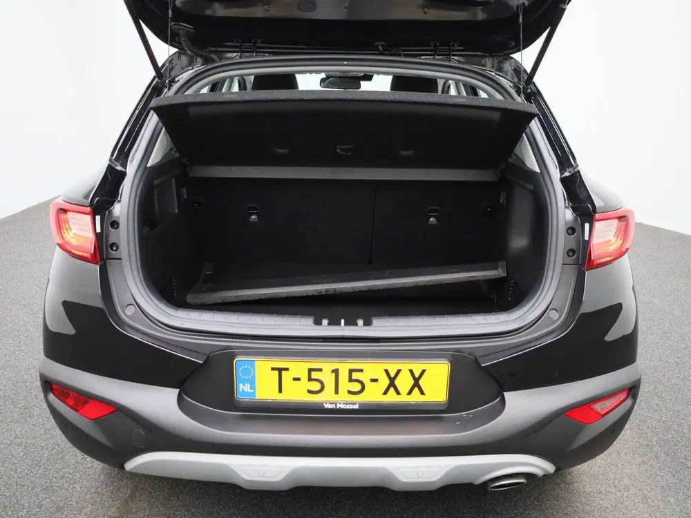 Kia Stonic 1.0 T-GDi MHEV DynamicLine uit 2023, foto 12
