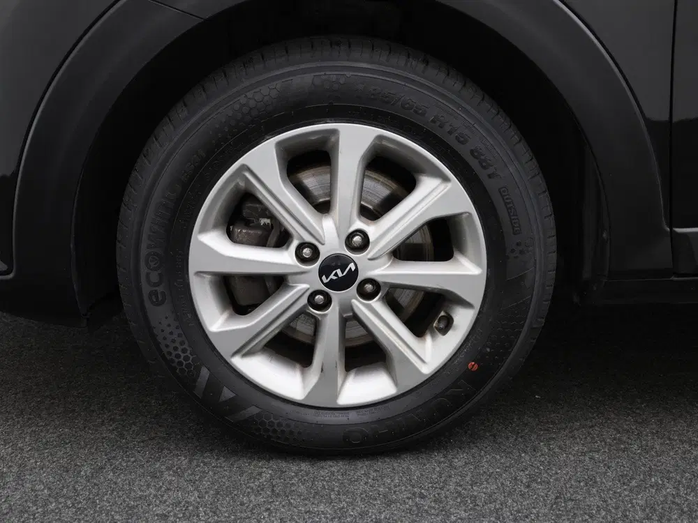 Kia Stonic 1.0 T-GDi MHEV DynamicLine uit 2023, foto 13