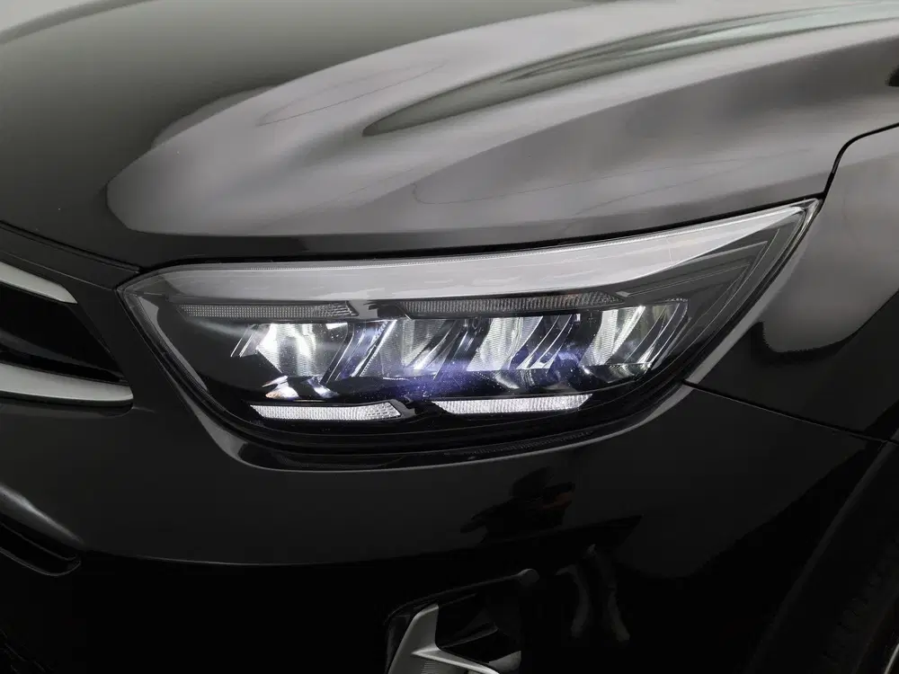 Kia Stonic 1.0 T-GDi MHEV DynamicLine uit 2023, foto 14
