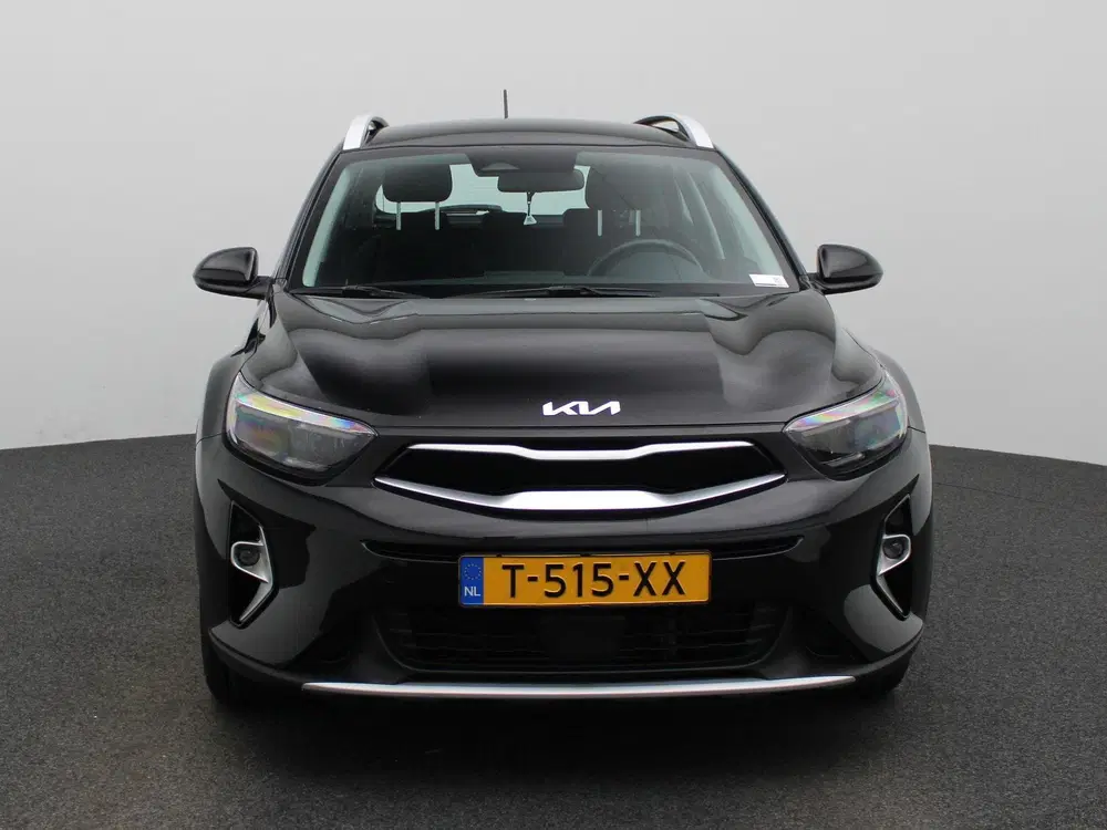 Kia Stonic 1.0 T-GDi MHEV DynamicLine uit 2023, foto 3