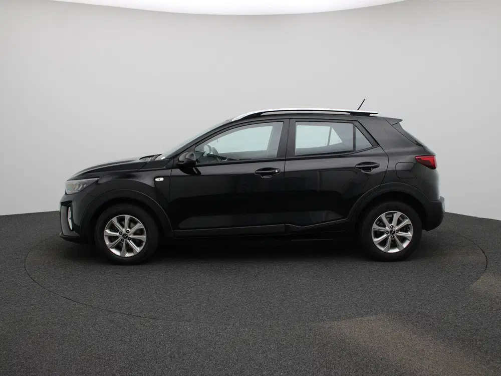 Kia Stonic 1.0 T-GDi MHEV DynamicLine uit 2023, foto 4