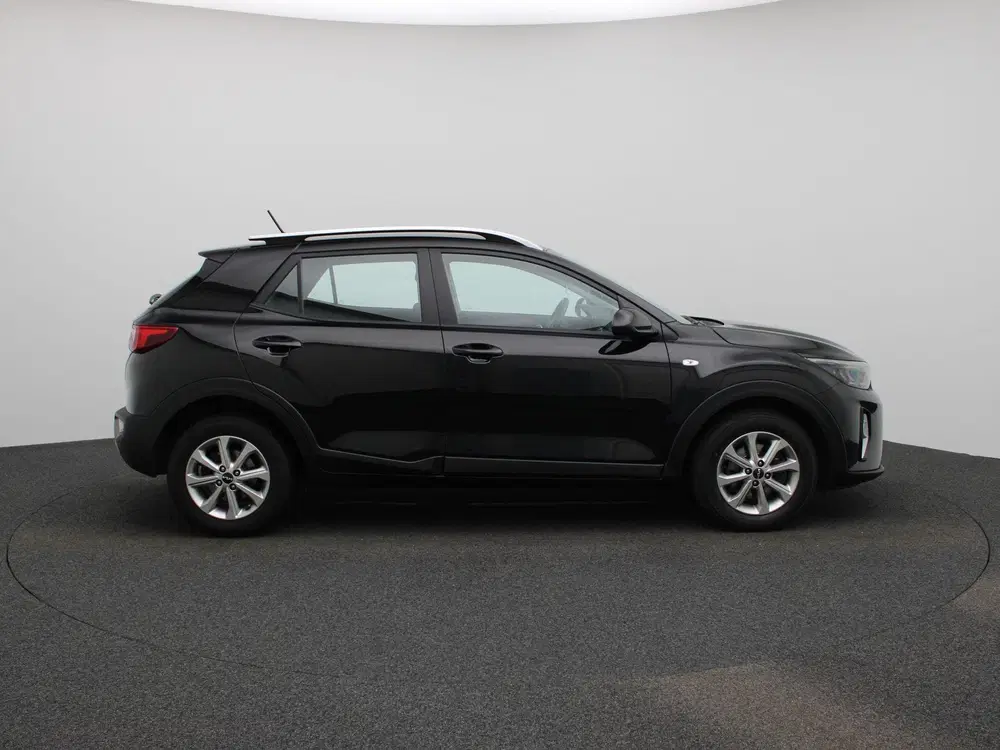 Kia Stonic 1.0 T-GDi MHEV DynamicLine uit 2023, foto 6
