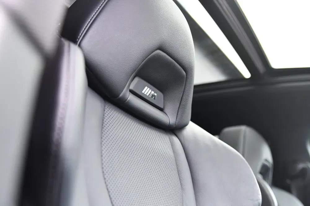 BMW X6 XDrive30d M-Sport uit 2022, foto 12