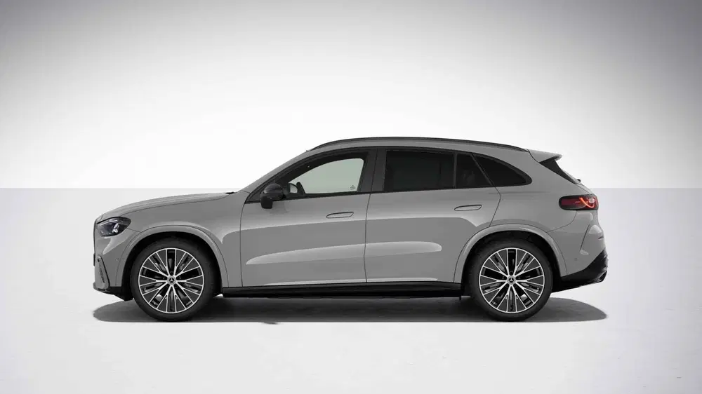 Mercedes-Benz GLC 400 4MATIC Launch Edition 94 kWh uit 2026, foto 10
