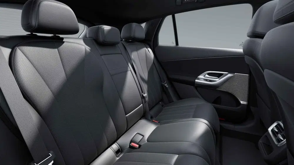 Mercedes-Benz GLC 400 4MATIC Launch Edition 94 kWh uit 2026, foto 11