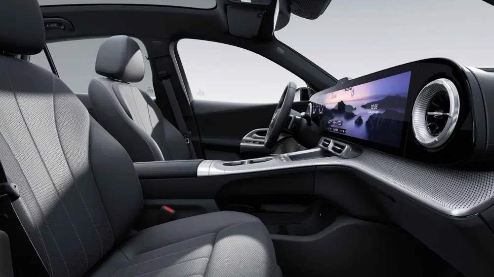 Mercedes-Benz GLC 400 4MATIC Launch Edition 94 kWh uit 2026, foto 12