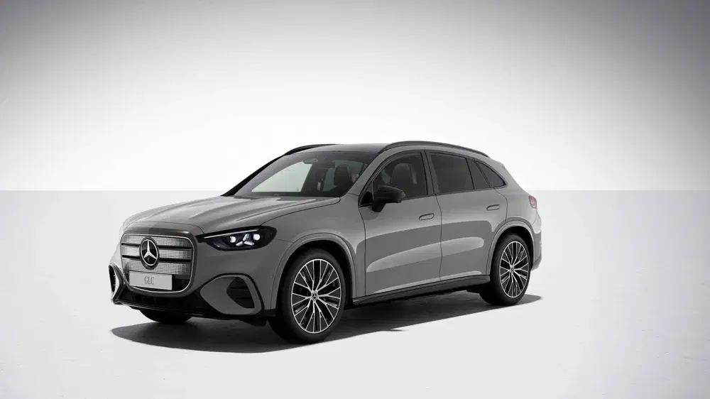 Mercedes-Benz GLC 400 4MATIC Launch Edition 94 kWh uit 2026, foto 13
