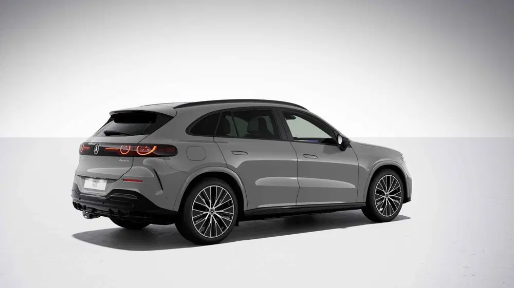 Mercedes-Benz GLC 400 4MATIC Launch Edition 94 kWh uit 2026, foto 2