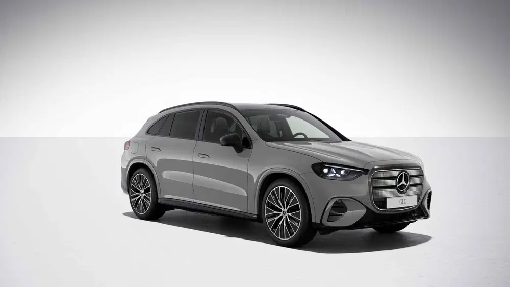 Mercedes-Benz GLC 400 4MATIC Launch Edition 94 kWh uit 2026, foto 5