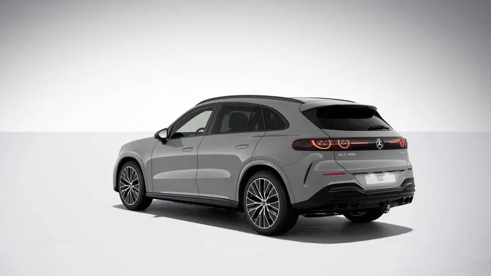 Mercedes-Benz GLC 400 4MATIC Launch Edition 94 kWh uit 2026, foto 6