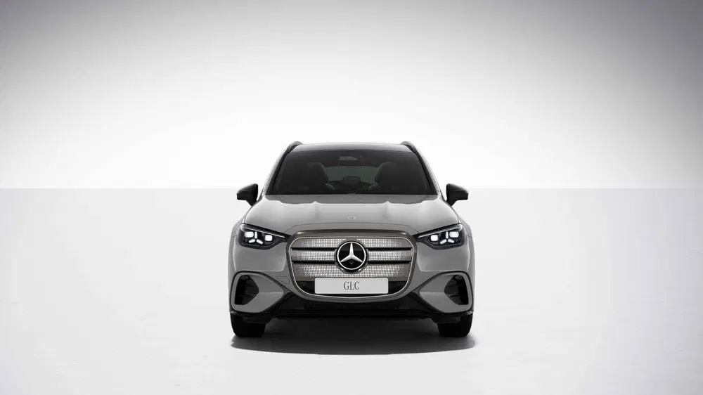 Mercedes-Benz GLC 400 4MATIC Launch Edition 94 kWh uit 2026, foto 7