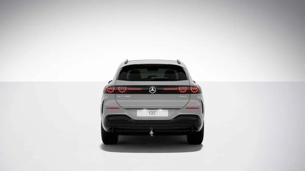 Mercedes-Benz GLC 400 4MATIC Launch Edition 94 kWh uit 2026, foto 8