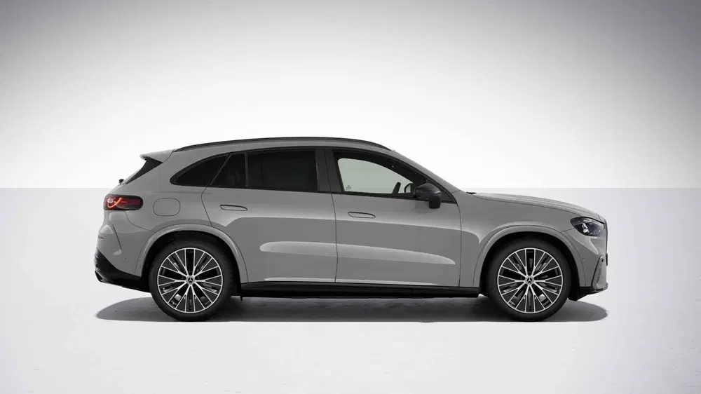 Mercedes-Benz GLC 400 4MATIC Launch Edition 94 kWh uit 2026, foto 9