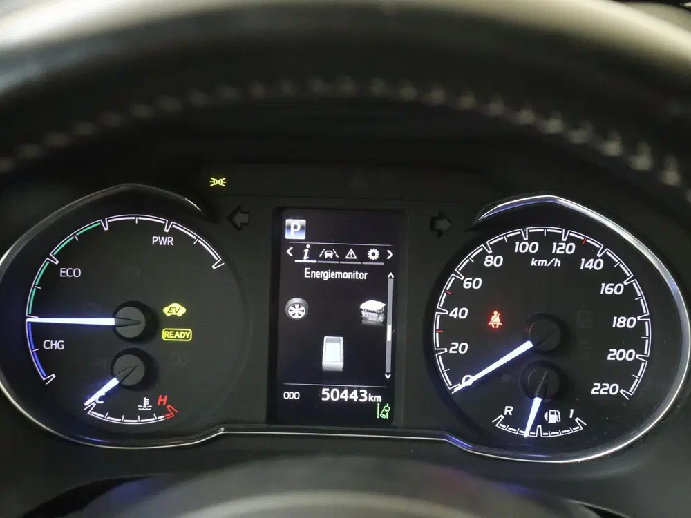 Toyota Yaris 1.5 Hybrid GR-Sport uit 2019, foto 10
