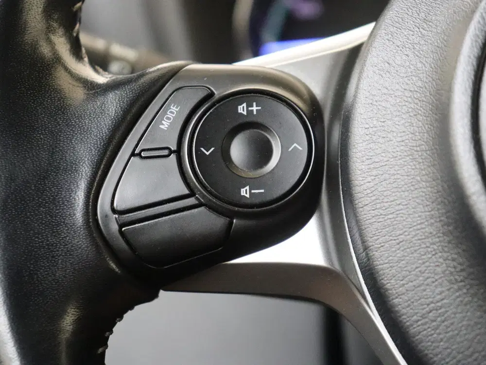 Toyota Yaris 1.5 Hybrid GR-Sport uit 2019, foto 11
