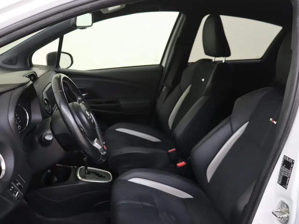 Toyota Yaris 1.5 Hybrid GR-Sport uit 2019, foto 14