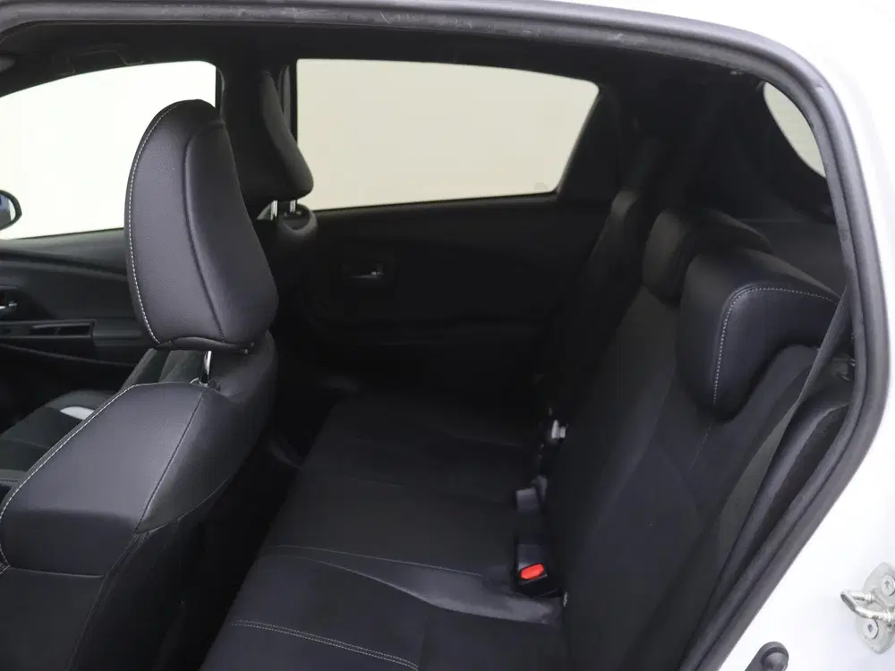 Toyota Yaris 1.5 Hybrid GR-Sport uit 2019, foto 15