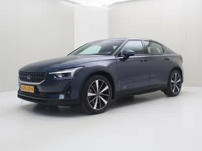 Polestar 2 Long Range Single Motor 231PK 92% SoH [ CA uit 2022