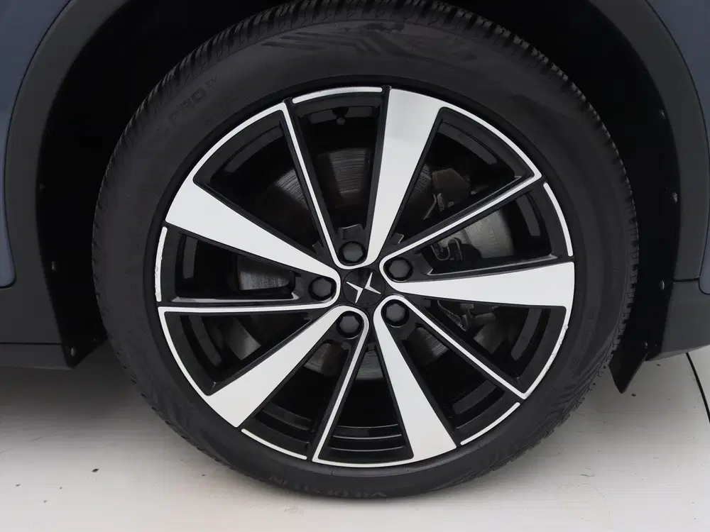 Polestar 2 Long Range Single Motor 231PK 92% SoH [ CA uit 2022, foto 10