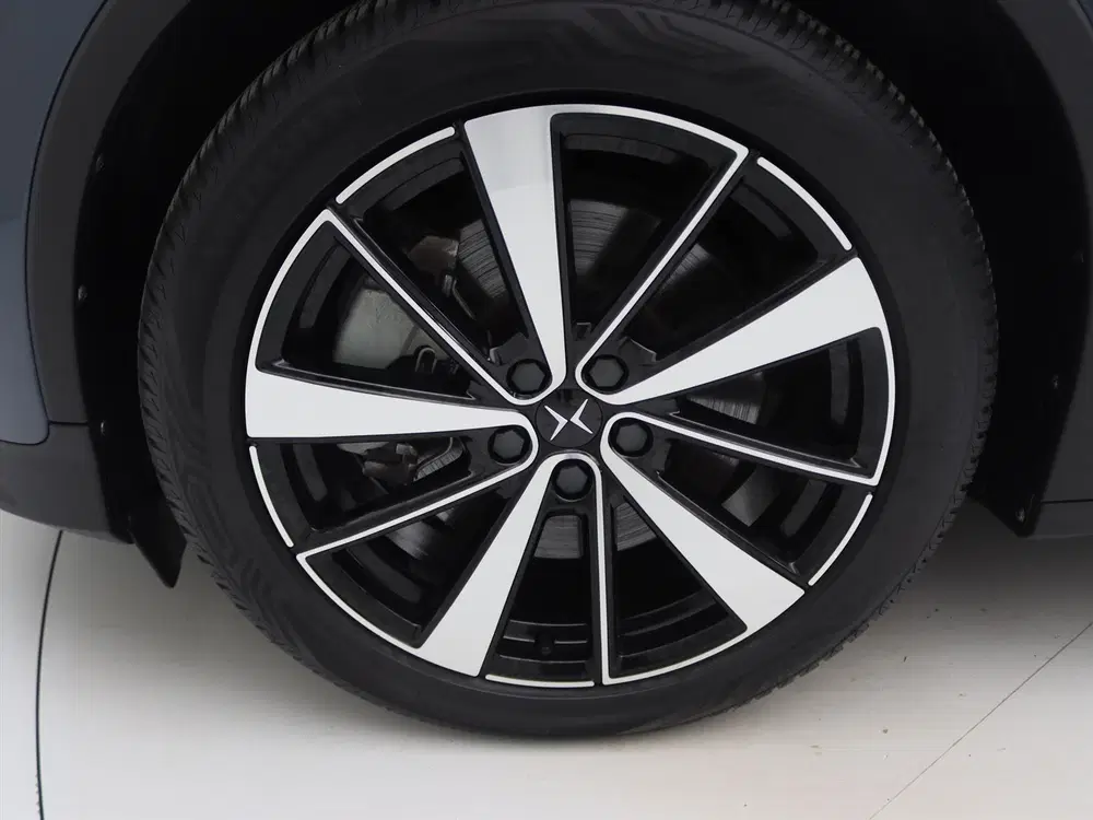 Polestar 2 Long Range Single Motor 231PK 92% SoH [ CA uit 2022, foto 11