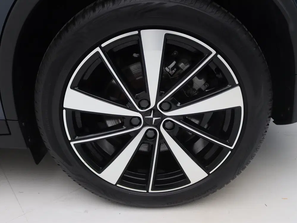 Polestar 2 Long Range Single Motor 231PK 92% SoH [ CA uit 2022, foto 12