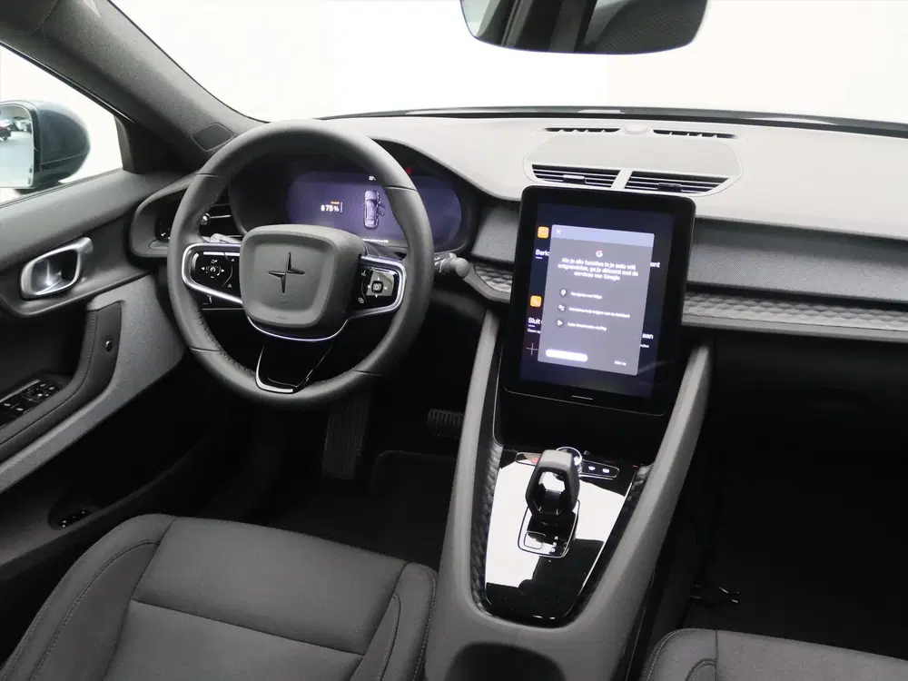 Polestar 2 Long Range Single Motor 231PK 92% SoH [ CA uit 2022, foto 2