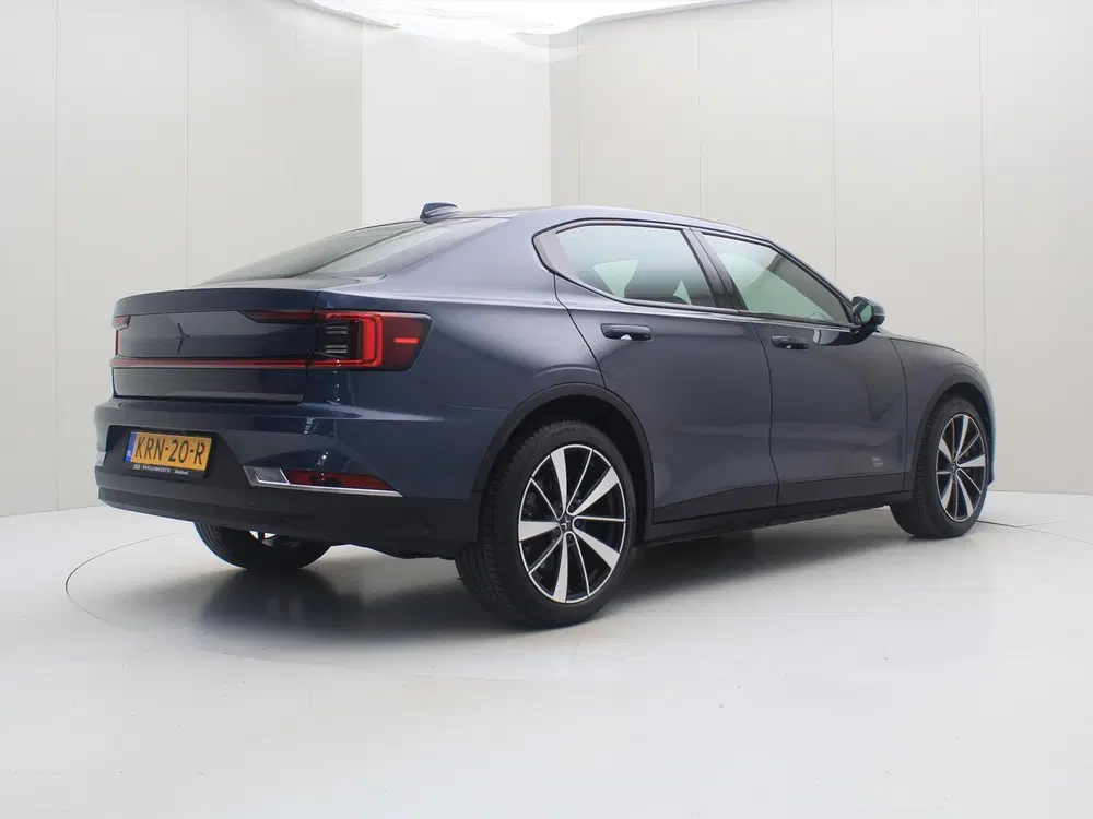 Polestar 2 Long Range Single Motor 231PK 92% SoH [ CA uit 2022, foto 3