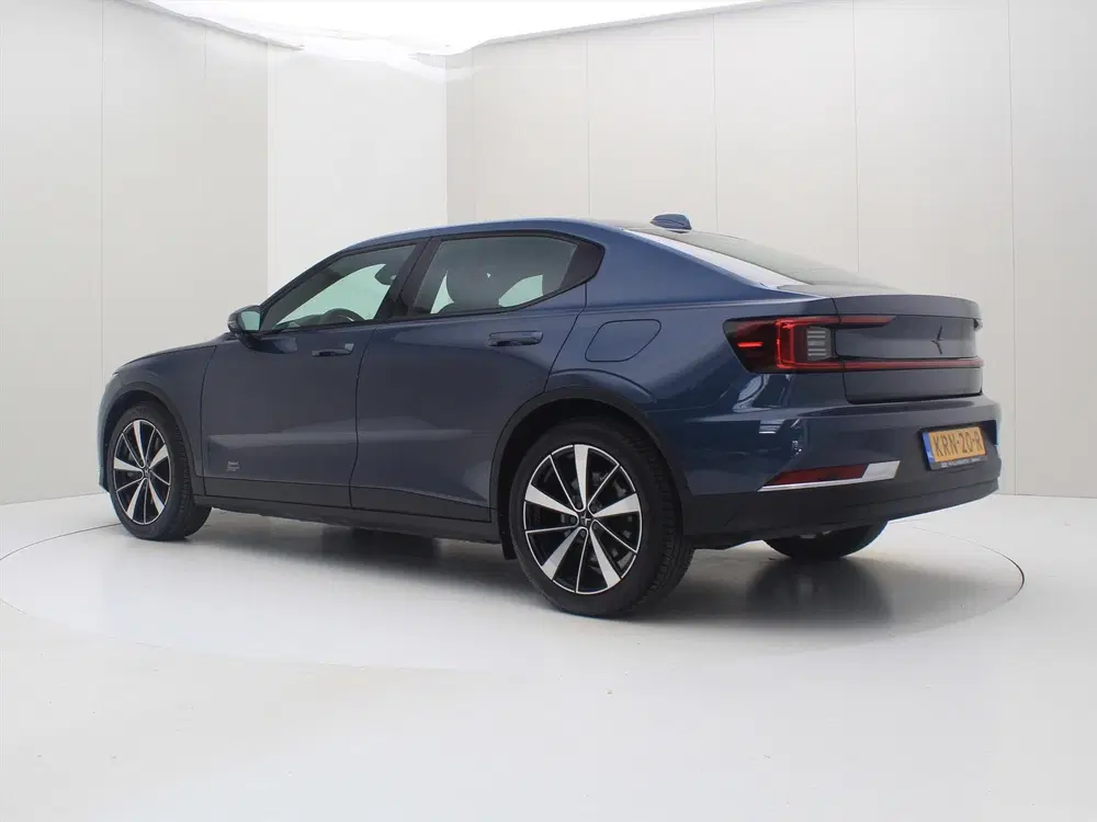 Polestar 2 Long Range Single Motor 231PK 92% SoH [ CA uit 2022, foto 4