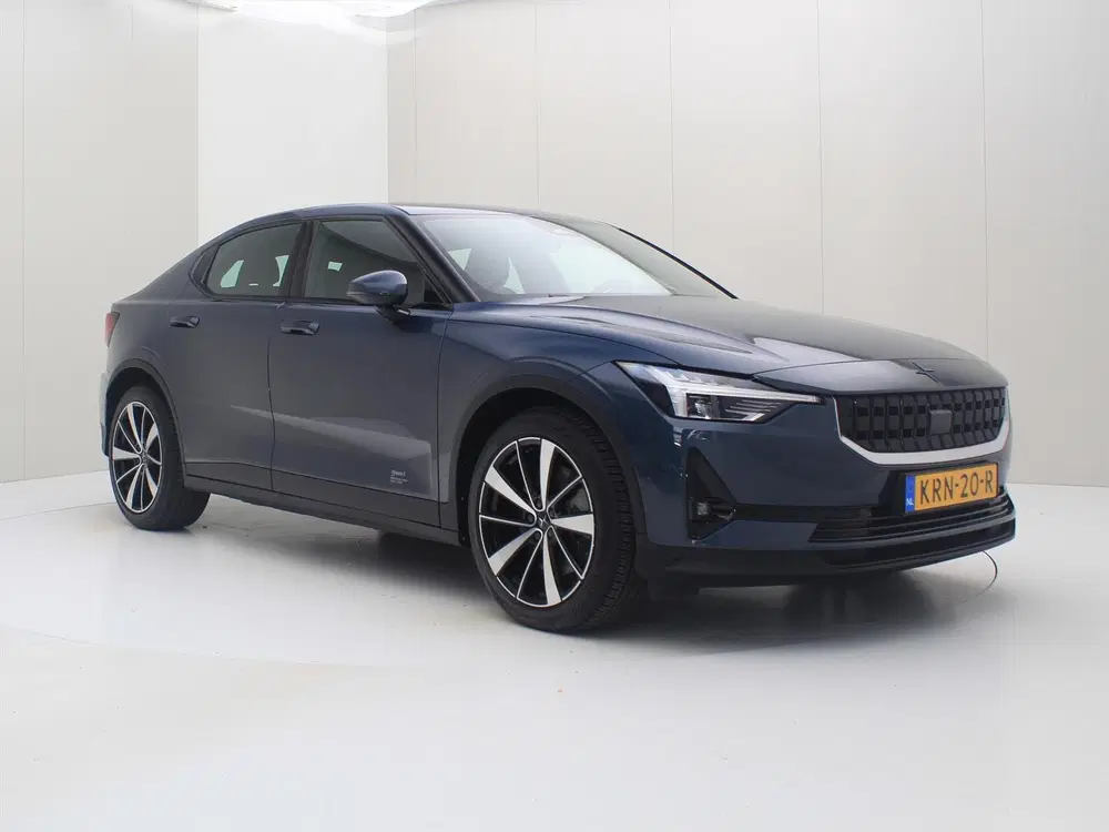 Polestar 2 Long Range Single Motor 231PK 92% SoH [ CA uit 2022, foto 5