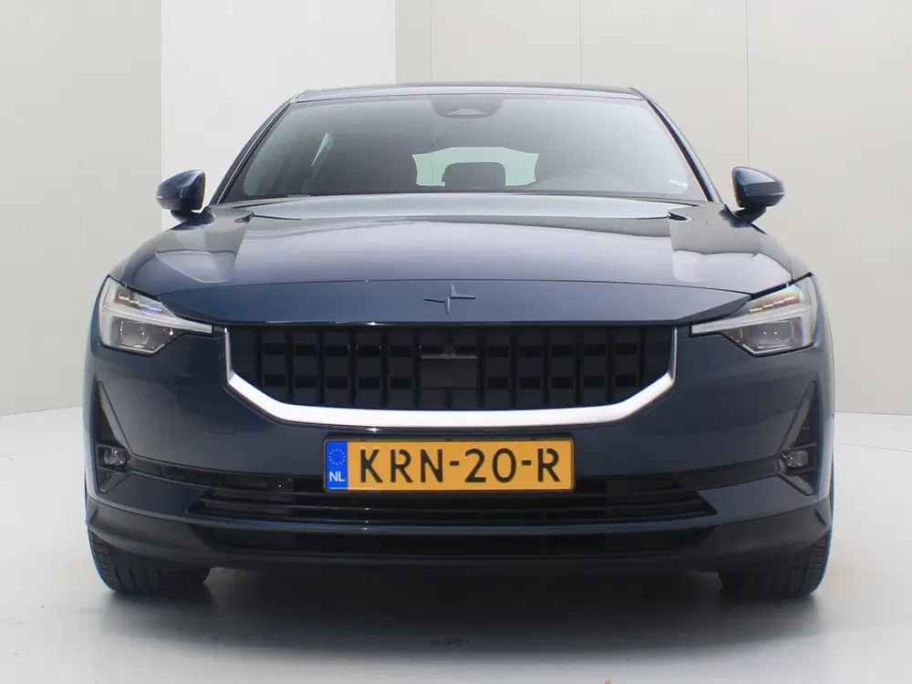 Polestar 2 Long Range Single Motor 231PK 92% SoH [ CA uit 2022, foto 6
