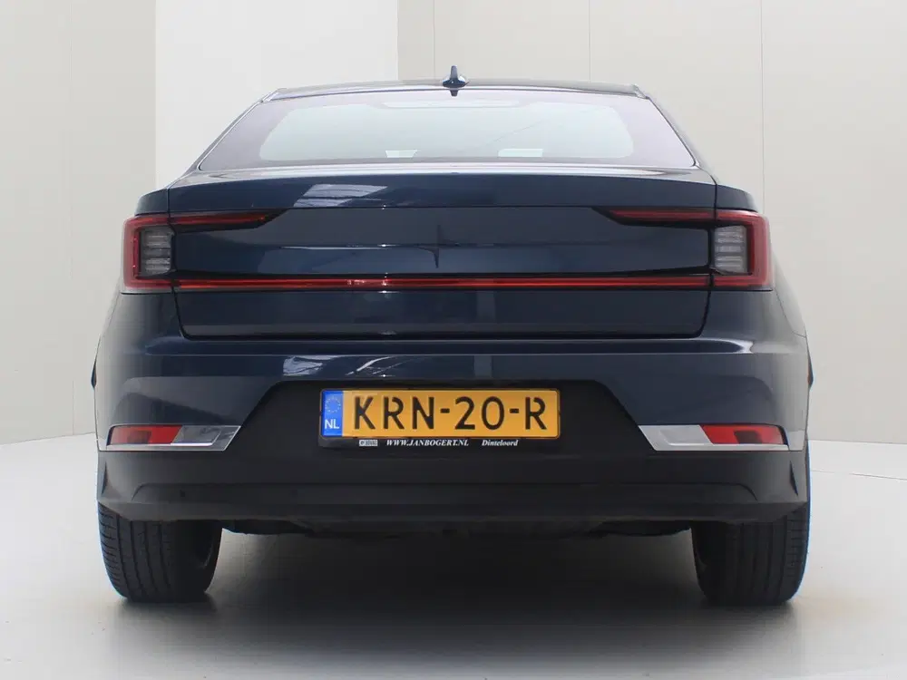 Polestar 2 Long Range Single Motor 231PK 92% SoH [ CA uit 2022, foto 7
