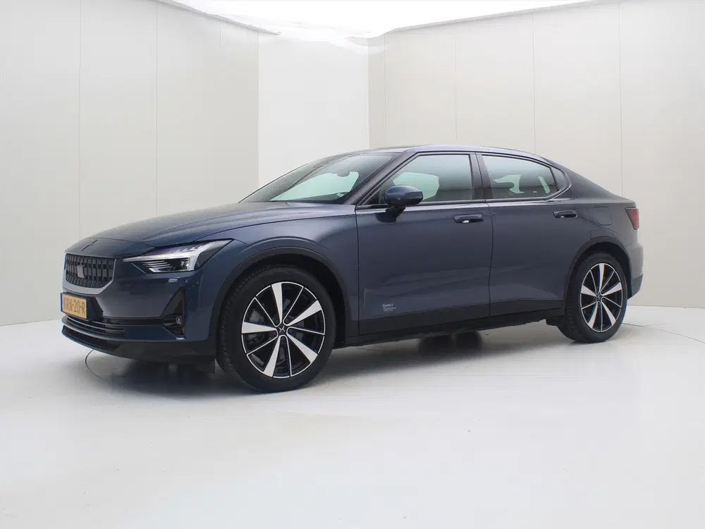 Polestar 2 Long Range Single Motor 231PK 92% SoH [ CA uit 2022, foto 8