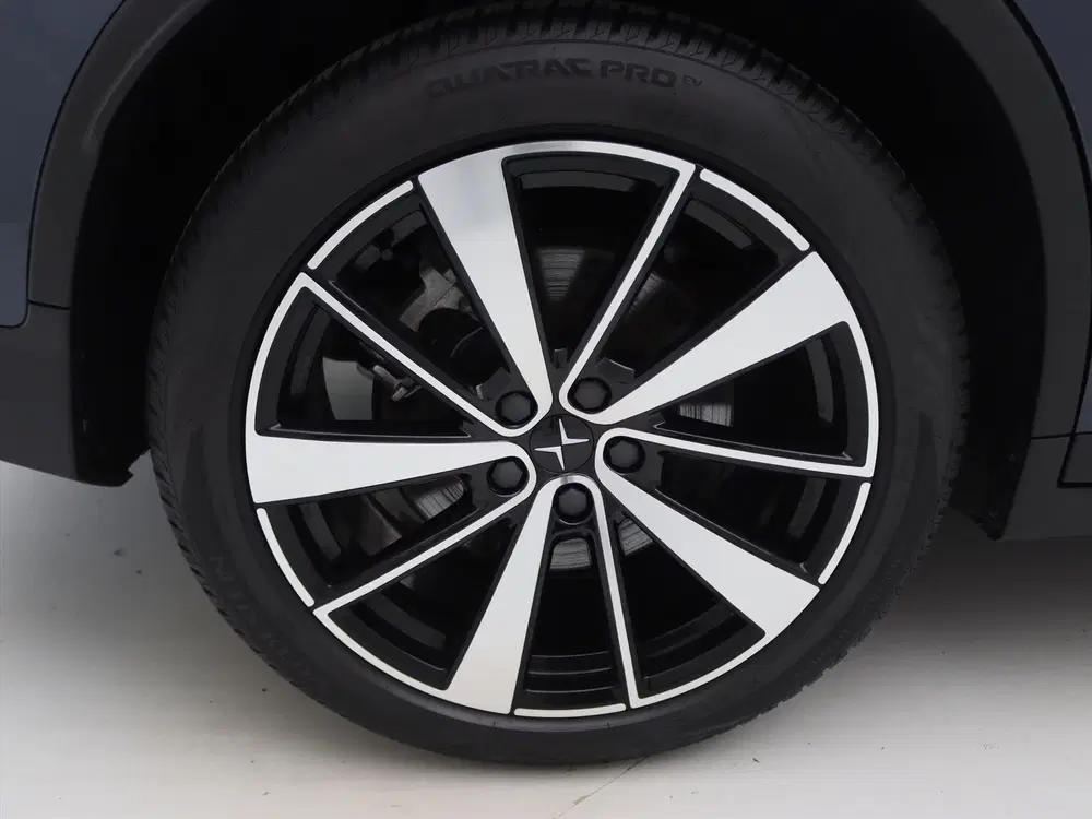 Polestar 2 Long Range Single Motor 231PK 92% SoH [ CA uit 2022, foto 9