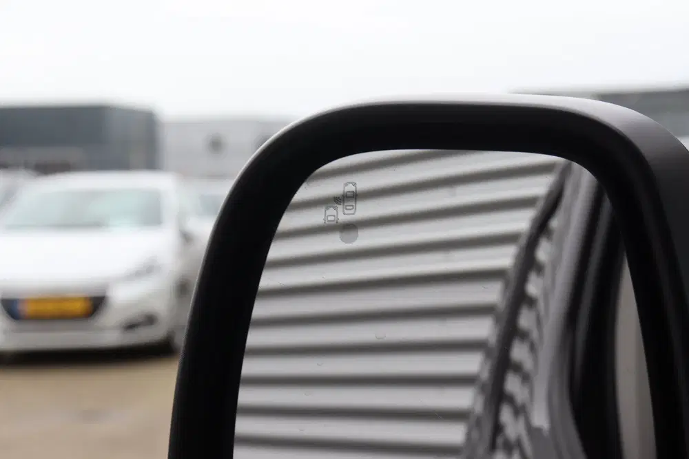 Citroën Berlingo Citroen Berlingo 1.2 PURETECH 130PK SHINE uit 2023, foto 14