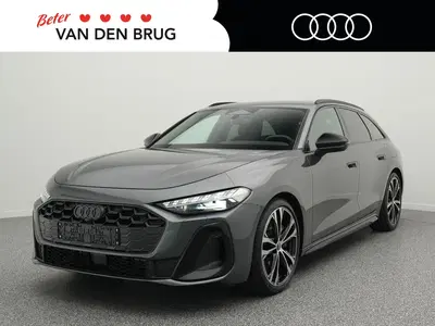 Audi A5 S Edition 2.0 e-hybrid 299 PK quattro uit 2025