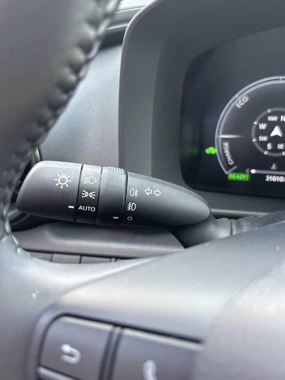 Toyota C-HR 1.8 Hybrid 140 First Edition uit 2024, foto 13
