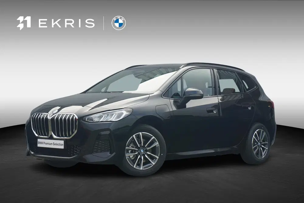BMW 2-serie Active Tourer 225e xDrive uit 2026
