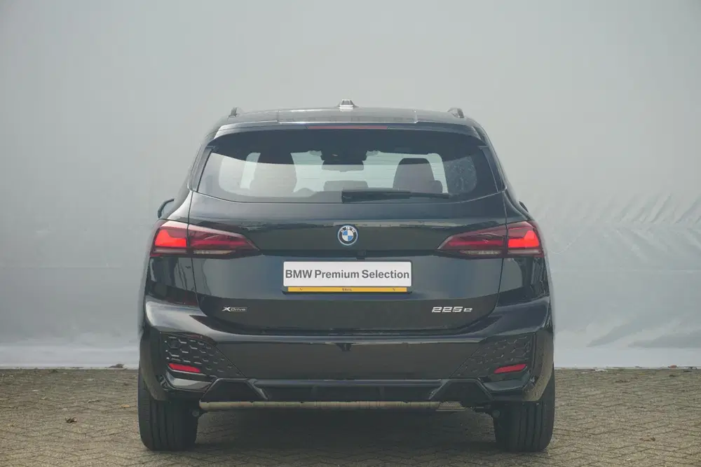 BMW 2-serie Active Tourer 225e xDrive uit 2026, foto 5