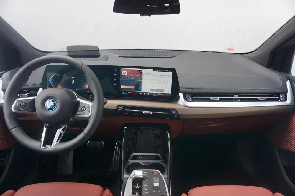 BMW 2-serie Active Tourer 225e xDrive uit 2026, foto 7