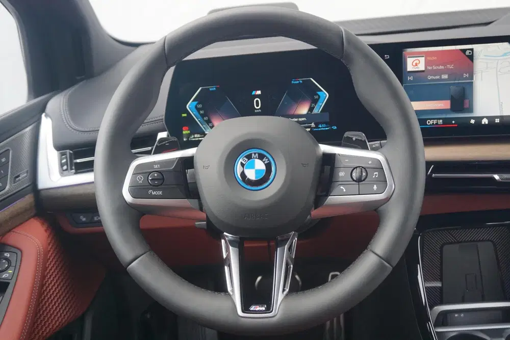 BMW 2-serie Active Tourer 225e xDrive uit 2026, foto 9