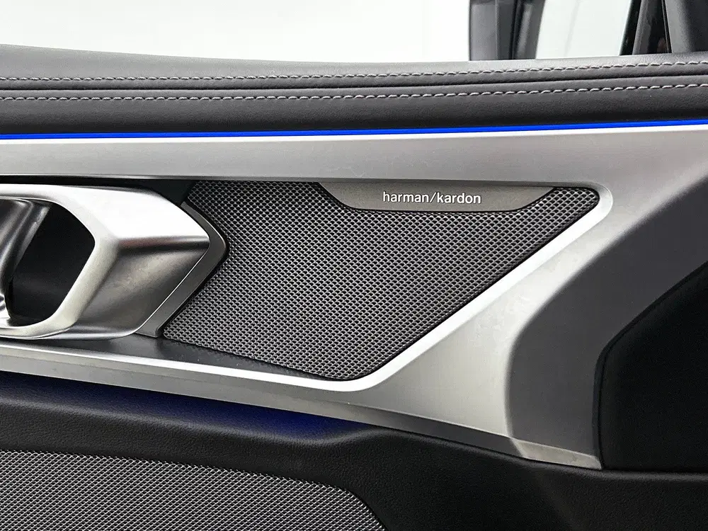 BMW 8-serie 8-serie Gran Coupé 840i xDrive M-sport AAN uit 2019, foto 10