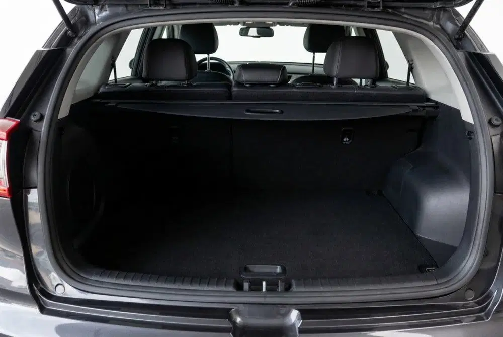 Kia Niro ExecutiveLine 64 kWh 204PK 100% SOH Leder uit 2019, foto 11