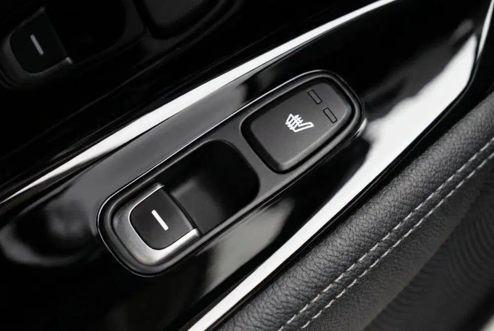 Kia Niro ExecutiveLine 64 kWh 204PK 100% SOH Leder uit 2019, foto 13