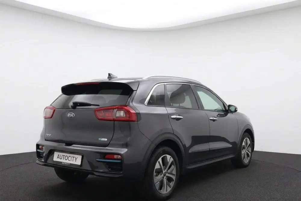 Kia Niro ExecutiveLine 64 kWh 204PK 100% SOH Leder uit 2019, foto 5
