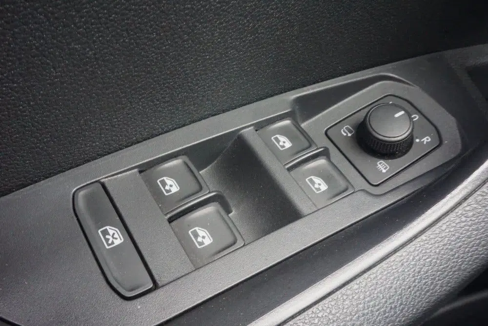 Skoda Karoq 1.5 TSI ACT Sportline Business Camera uit 2022, foto 14