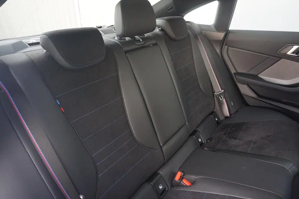 BMW 2-serie Gran Coupé 220 uit 2026, foto 11