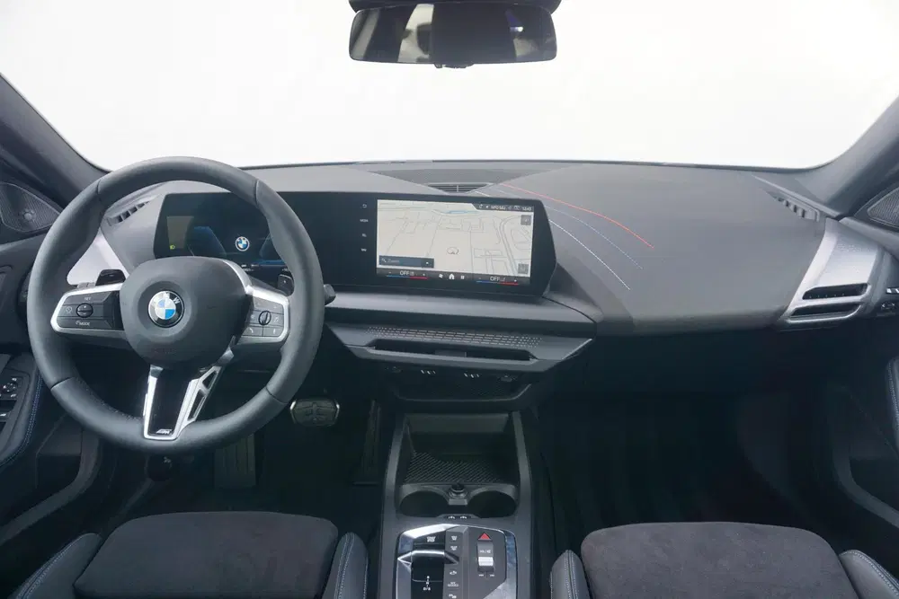 BMW 2-serie Gran Coupé 220 uit 2026, foto 12